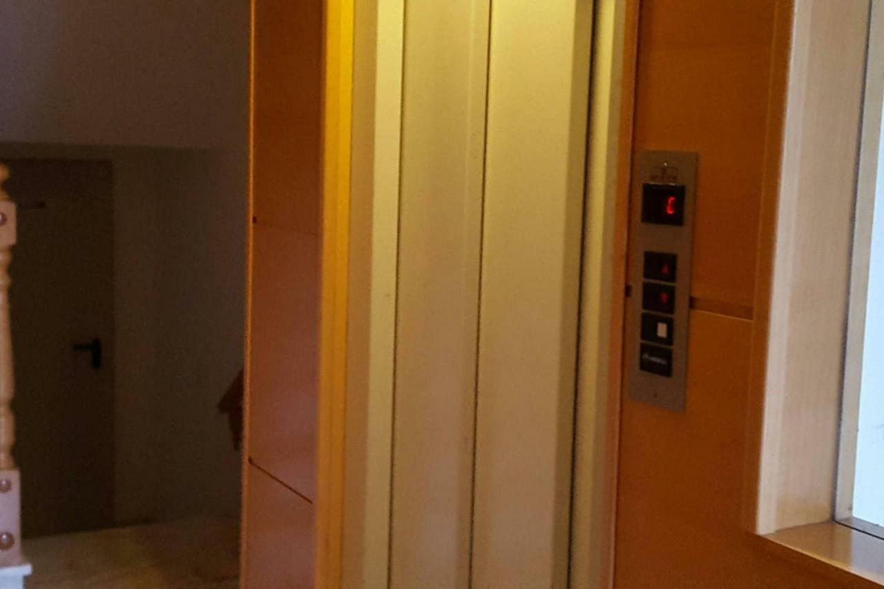 Апартаменты Luminoso Y Amplio Apartamento En Salou Con Piscina Экстерьер фото