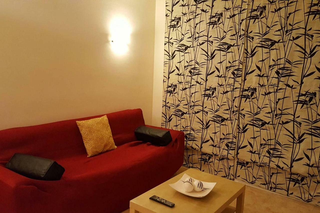 Апартаменты Luminoso Y Amplio Apartamento En Salou Con Piscina Экстерьер фото