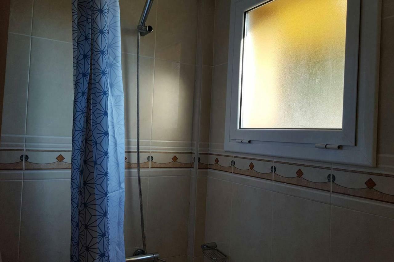 Апартаменты Luminoso Y Amplio Apartamento En Salou Con Piscina Экстерьер фото