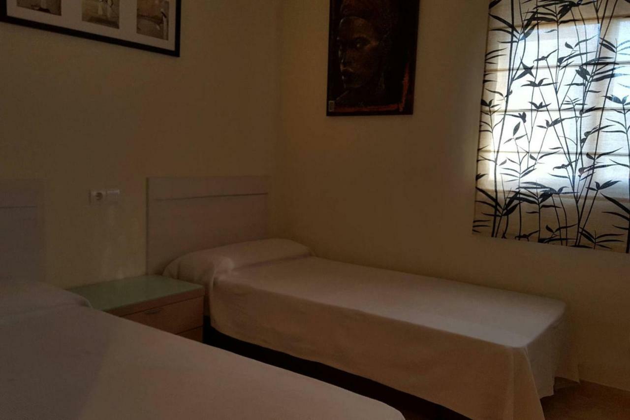 Апартаменты Luminoso Y Amplio Apartamento En Salou Con Piscina Экстерьер фото