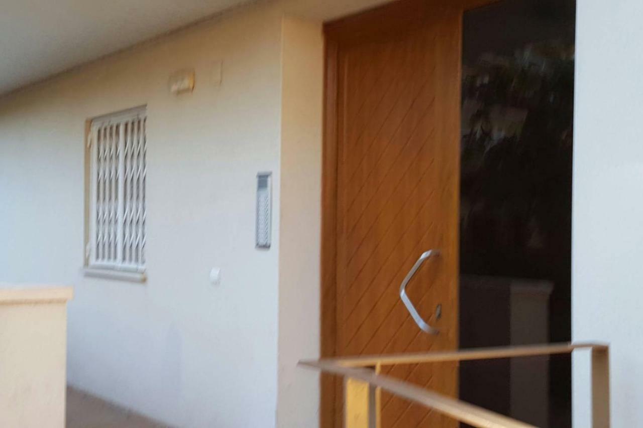 Апартаменты Luminoso Y Amplio Apartamento En Salou Con Piscina Экстерьер фото